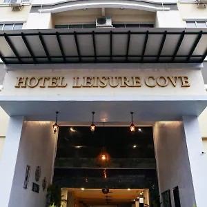 Leisure Cove Hotel And Apartments George Town