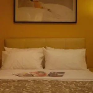Hotel 7 Star Boutique, Kuala Lumpur