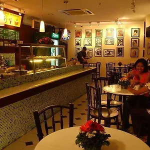 Hotel Malaya, Kuala Lumpur