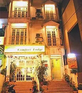 Hotel Comfort, Kuala Lumpur