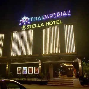 Stella - Johor Bahru