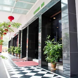 Hotel Corona Inn Kuala Lumpur, Kuala Lumpur